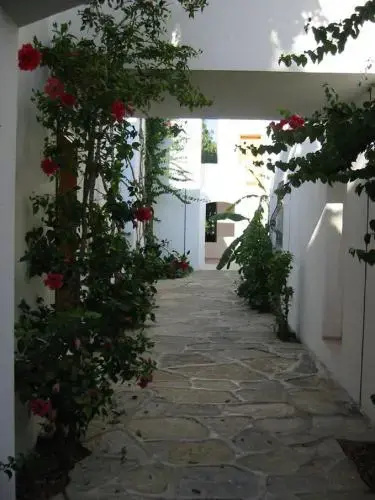 Mavi Apart Otel