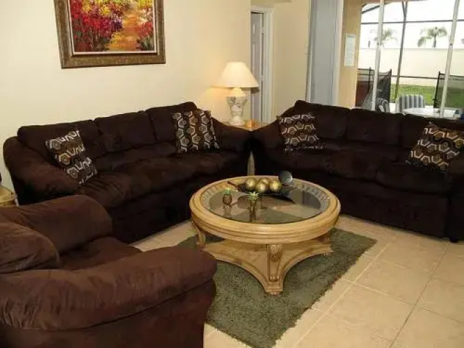 Villa 8190 Fan Palm Windsor Palms