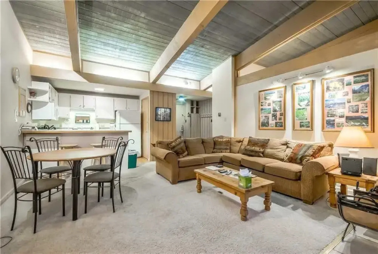 Storm Meadows Club A Condominiums - 412