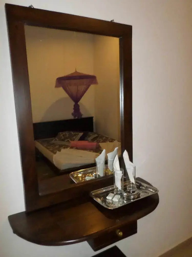 Vista Rooms Romana Rest