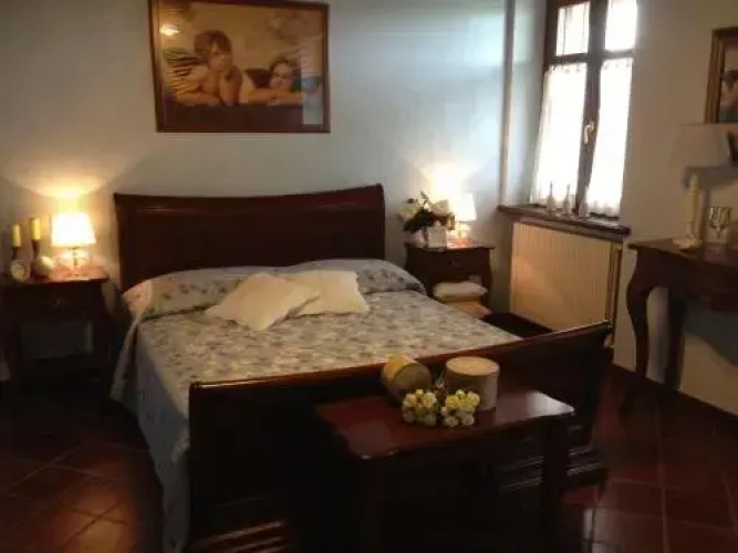 Agriturismo Sarmore