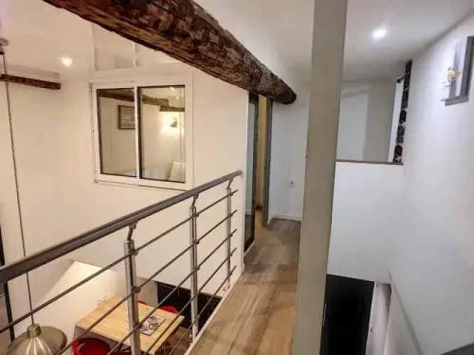 Duplex old town