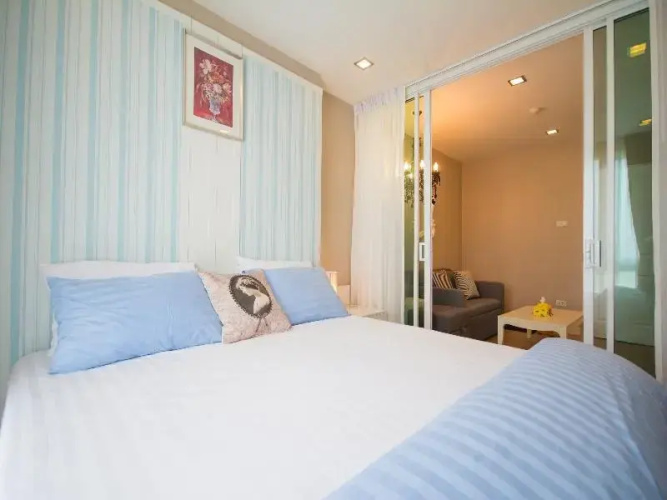 Bukitta Airport Condominium By Muay
