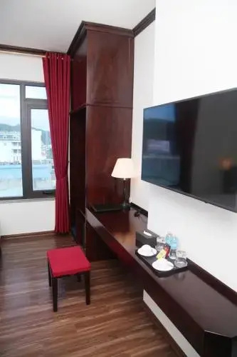 Sen Ha Long Hotel