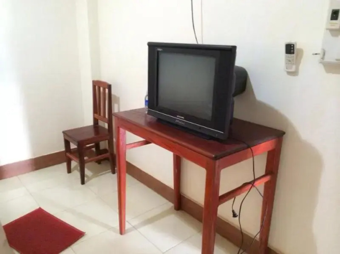 Vannaphone Guesthouse