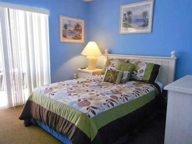 300 Kokomo Loop House