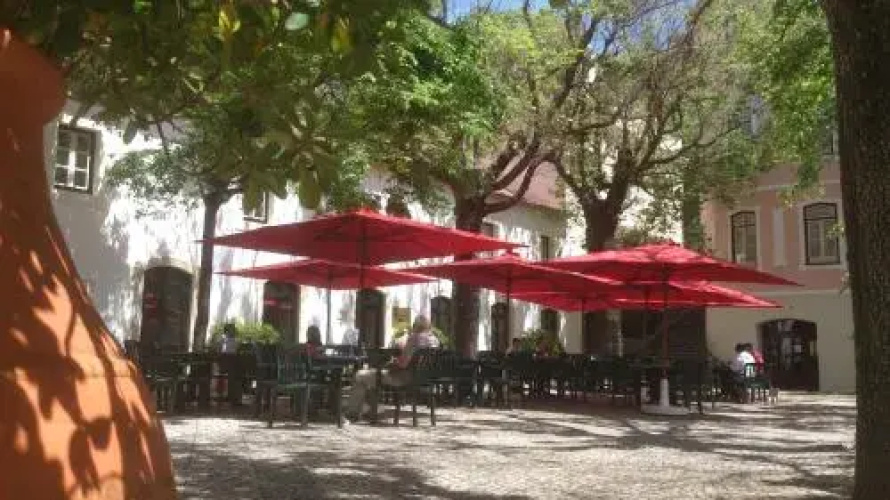 Chalet Monchique