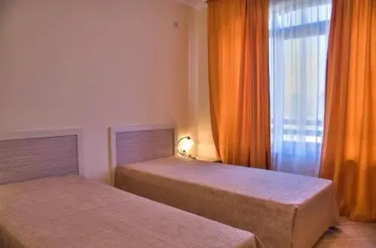 PMG Royal Sun Apartments