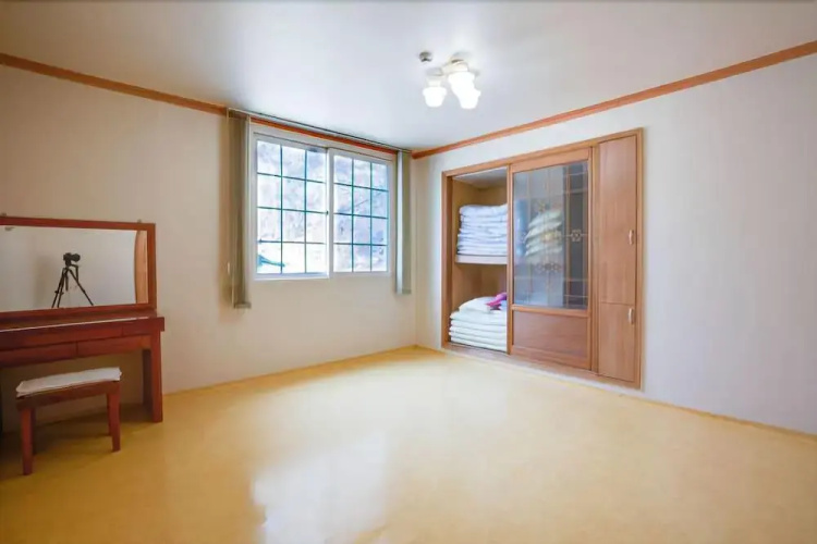 Gapyeong Mission Hills Pension