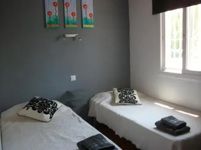 Holiday Home Ca Liberty