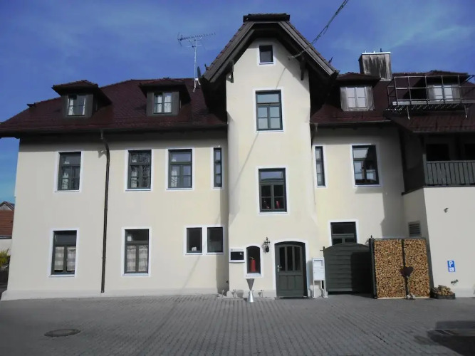 Hotel und Landgasthof zur alten PostOver view