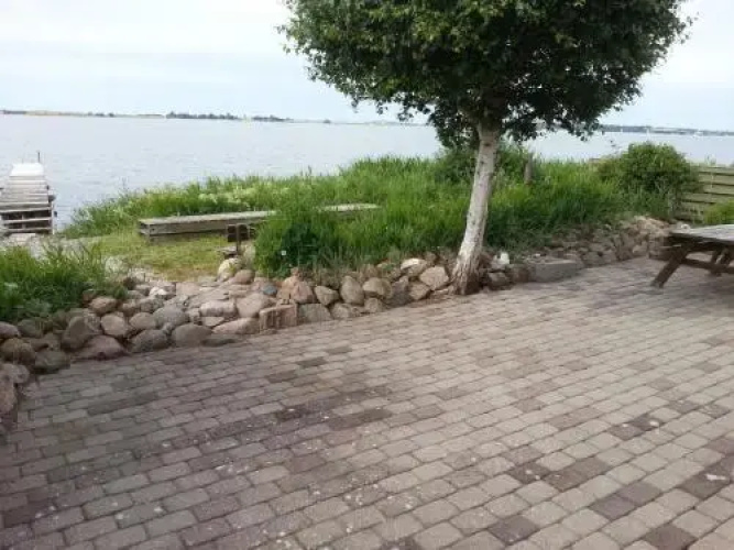 Strand Huset