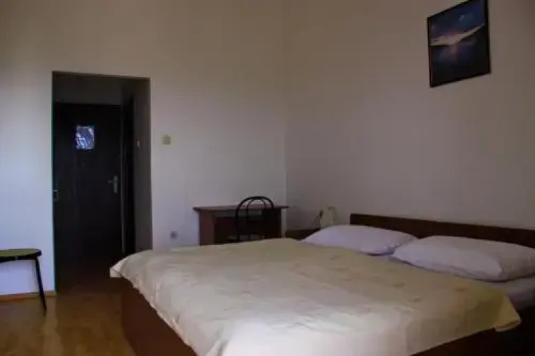 Rooms Amfora
