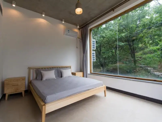 YIN Hotel