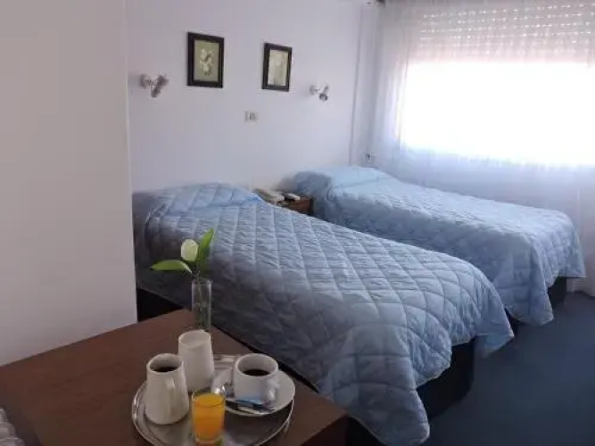 Hotel Centenario