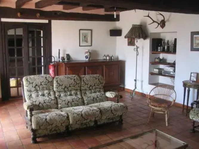 Logis des Gabelous