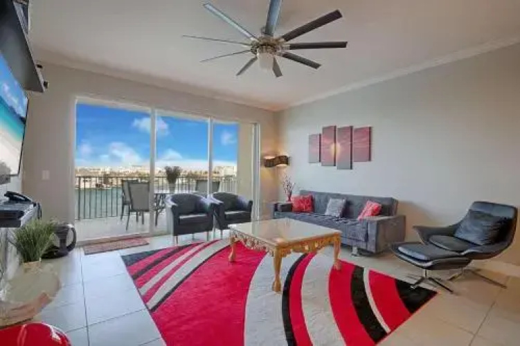 404 Bay Harbor