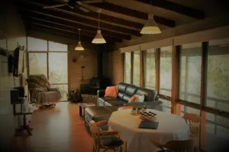 Glenaire Cottages