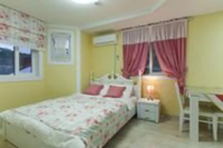 Yangpyeong Anna & Gina Pension
