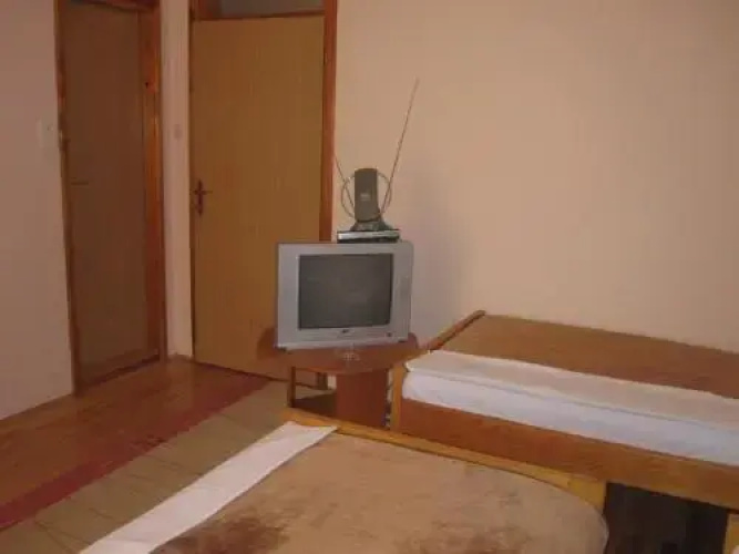 Motel Jagodic