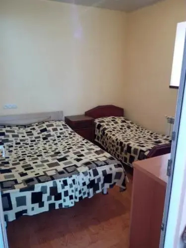 hostel ARIA