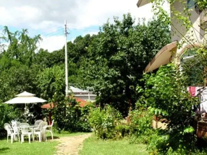 Greentopia pension