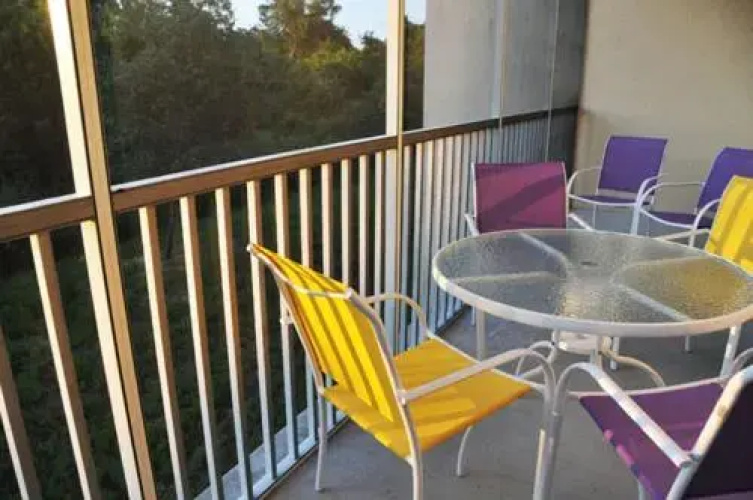 Sun Lake #1 - 3 Bed 3 Baths Condo