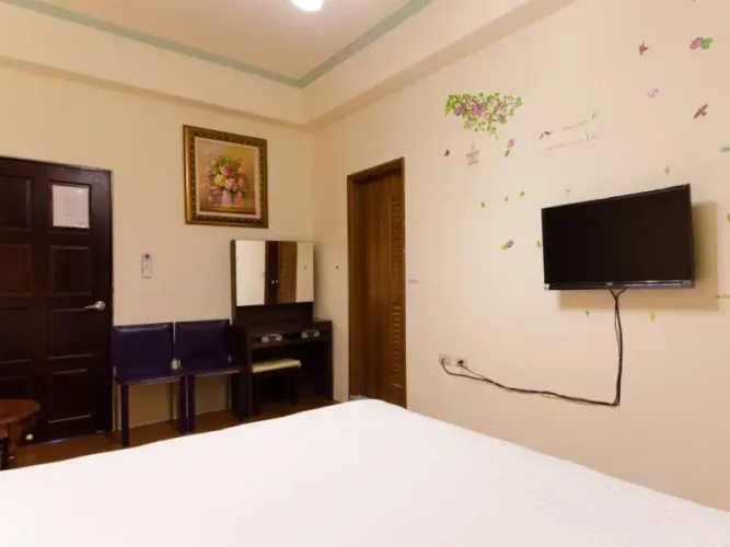 Rufu B&B