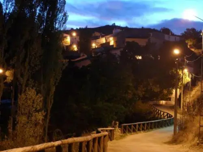 Refugio del Segura