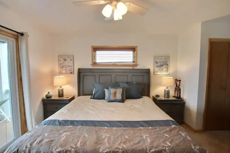 Ocean Raves 4002 - 5 Br Home