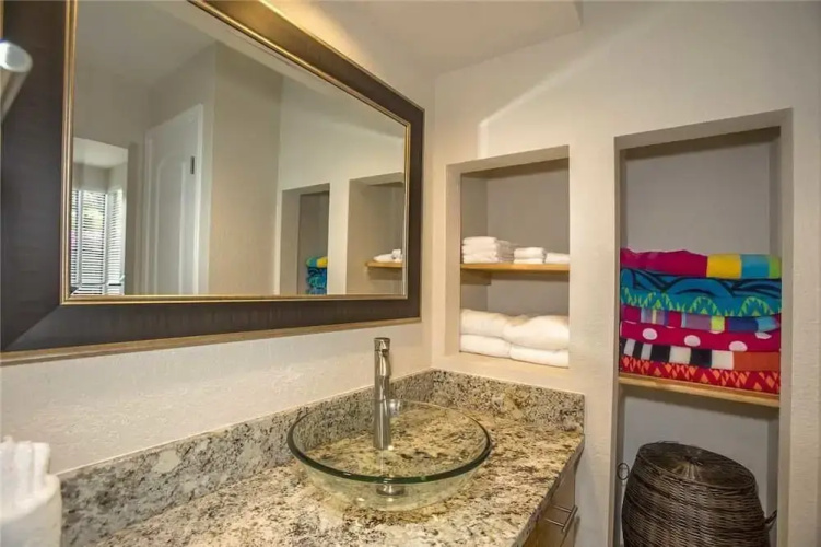 Grand Champions 089 - 2 Br Condo