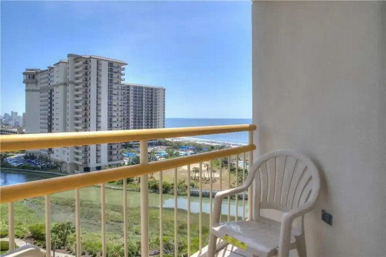 Ocean Creek South Tower 10-EE