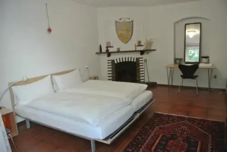 Camere della Nonna