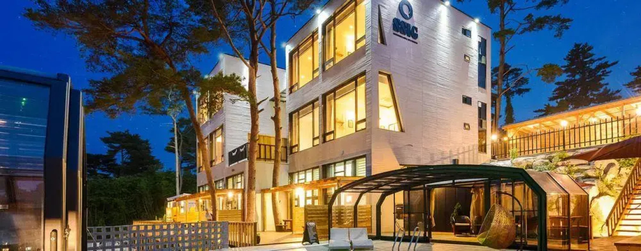 Imagen del hotel