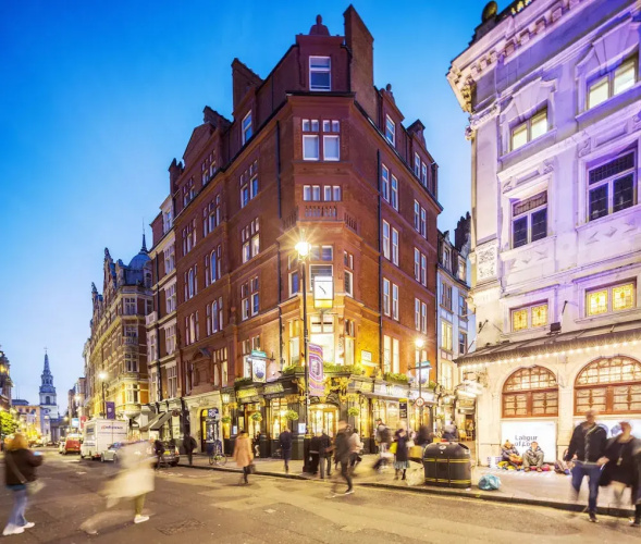 Hotelbild