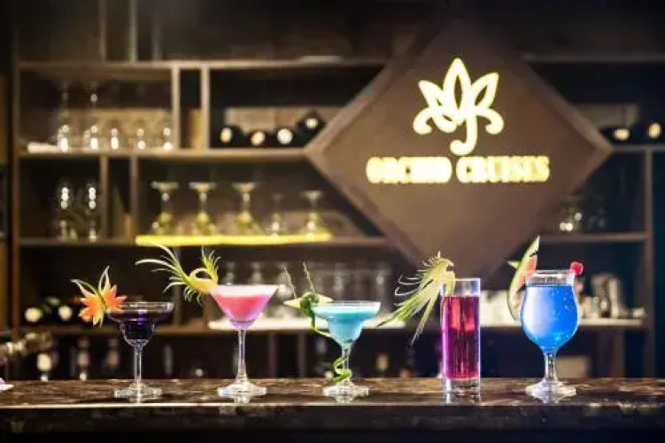 Orchid Classic Cruise