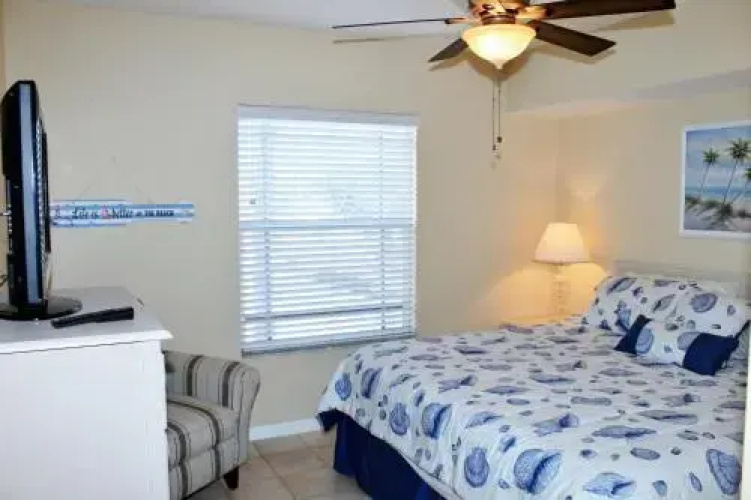 Sunset Paradise 11 Apartment
