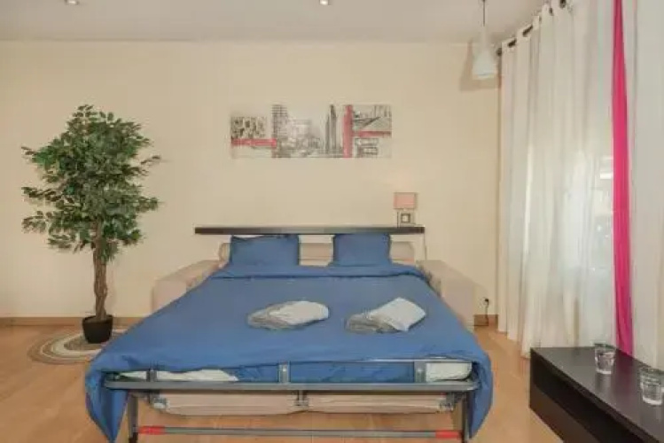 Pick a Flat - Residence Caire-Montorgueil