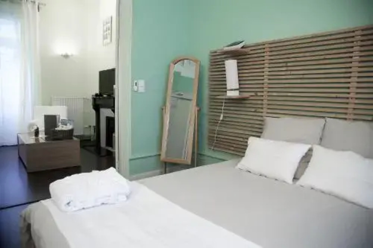Chambre Dhtes Les Epicuriens