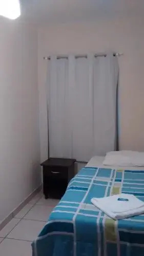 Hotel Salto do Norte
