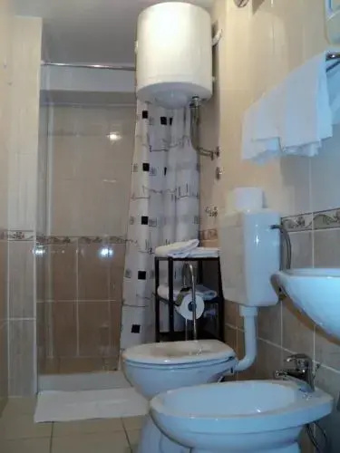 Apartment Mrdeža