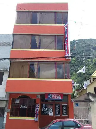 Hostal Israel 2