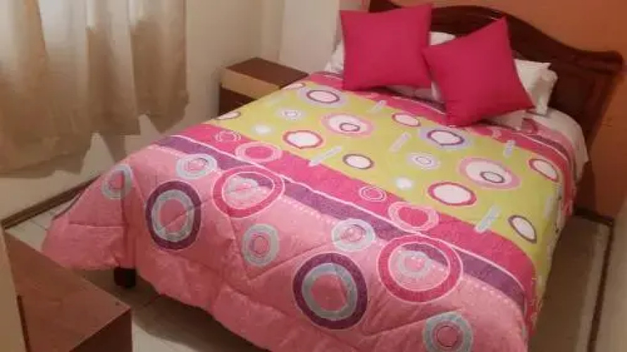 Hostal El Retorno
