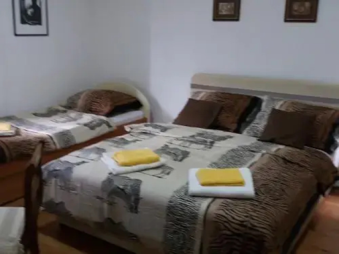 Apartman Carine