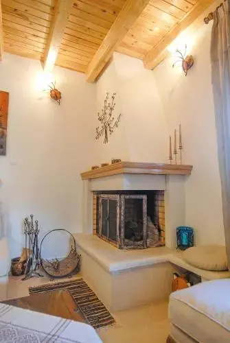 Livadi Villa