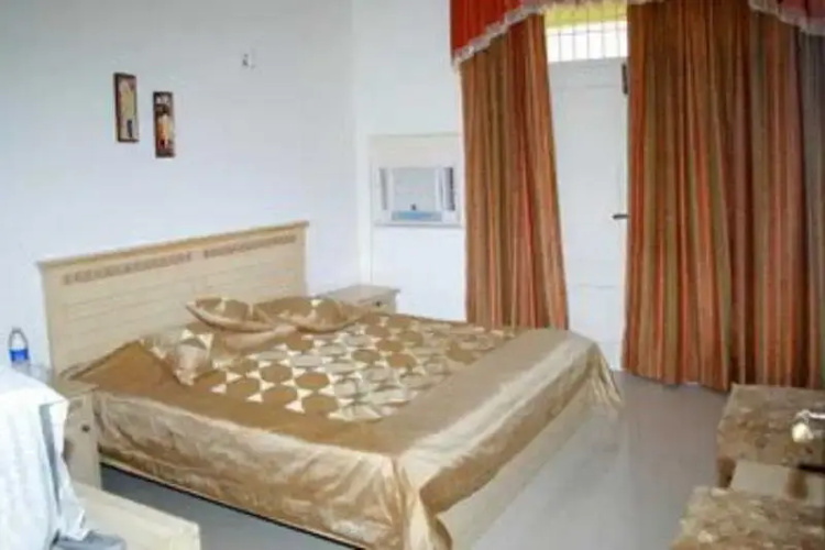 Garden Villa Home Stay