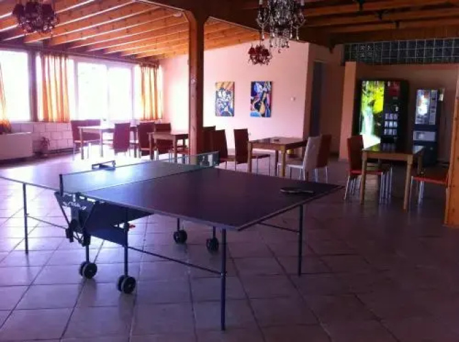 Hotel Avra