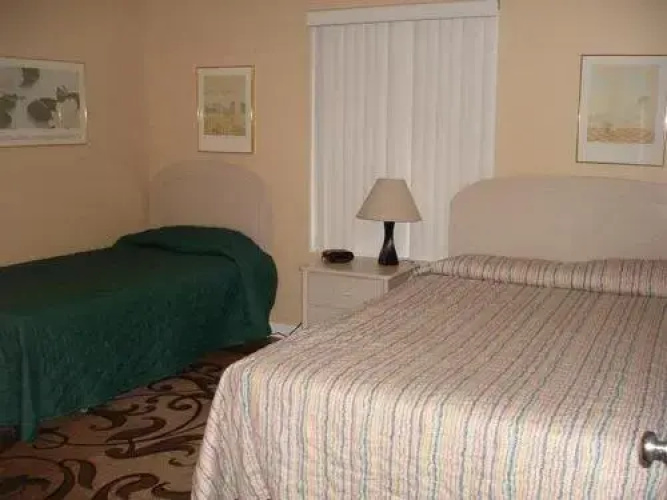 Heron Pointe C-8 - 2 Br Condo