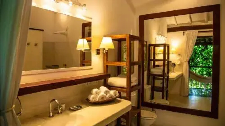 Sagrado Casa Hotel