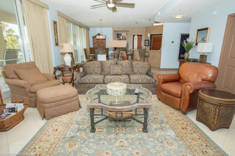 Oceania 106 3 Bedroom Condo by RedAwning